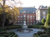 gebouw
